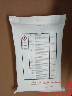 12 Maschen Zitronensäure Wasserloses Granulat, CAS 77-92-9 Säuregulierer