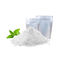 Aminosäure-Pulver weißes kristallenes 25kg/Drum L Glutaminsäure CASs 56-86-0