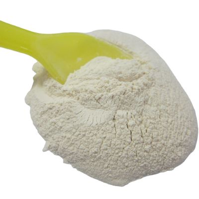 Weißes Nahrungsmittelstabilisator-Xanthan des Pulver-PH6.0 gummieren Massenhalal genehmigt
