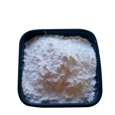 Reines Aminosäure-Pulver, weißes kristallenes L Methionin-Pulver