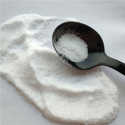 Aminosäure-Pulver CASs 59-51-8, 99% Reinheits-DL-Methionin-Pulver