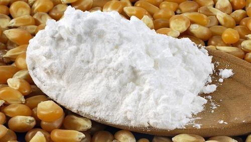 Grad-Stärke-Pulver-Maisstärke-Bestandteile ISO der Nahrungph4.5 genehmigte
