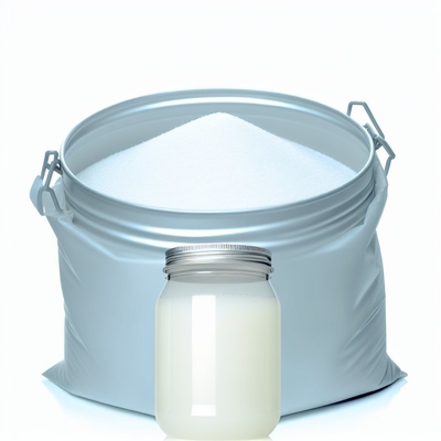 Wasserlösliches Polymer CAS-Nr. 9004-53-9, geruchlos oder leicht geruchsbildend für Haushalts- und Körperpflegeprodukte