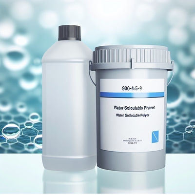 Wasserlösliches Polymer CAS-Nr. 9004-53-9, geruchlos oder leicht geruchsbildend für Haushalts- und Körperpflegeprodukte