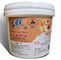 CASs 123-94-4 sofortiges Kuchen-Emulsionsmittel der Lebensmittelinhaltsstoff-Emulsionsmittel-PH7.0
